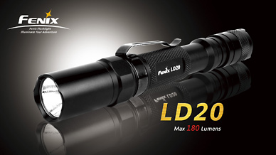 Fenix LD20