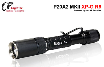 EagleTac P20A2 MKII