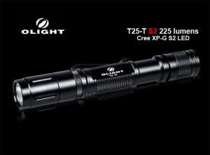 Olight I25 Infinitum