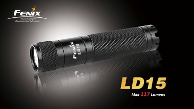Fenix LD15