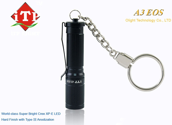 iTP A3 EOS