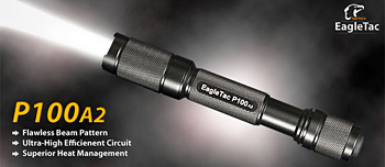 Eagletac P100A2