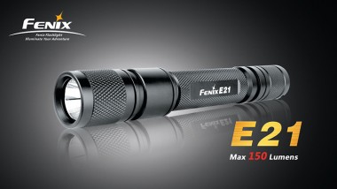 Fenix E21