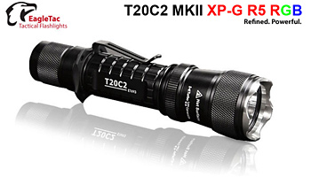 EagleTac T20C2 MKII R5