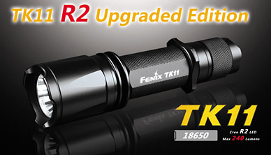 Fenix TK11 R2