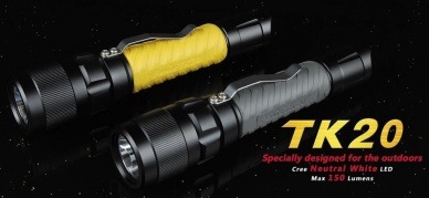 Fenix TK20