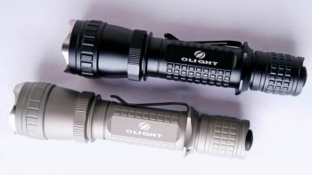 Olight M20 Warrior Premium R2