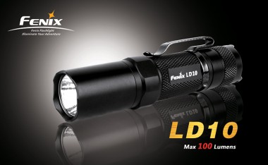 Fenix LD10 R5