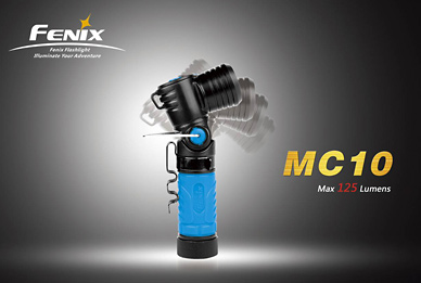 Fenix MC10 Anglelight