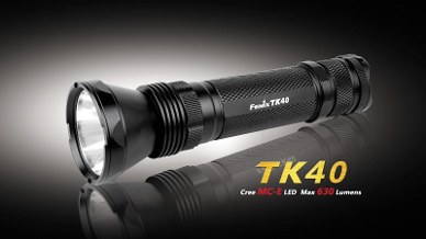 Fenix TK40