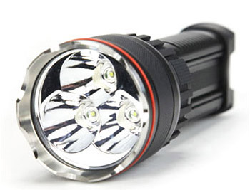 EagleTac M2XC4 Megalight