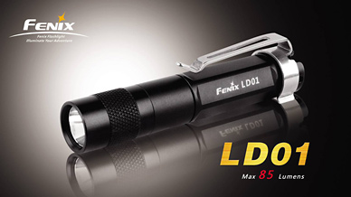 Fenix LD01
