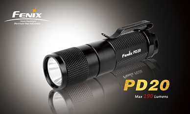 Fenix PD20
