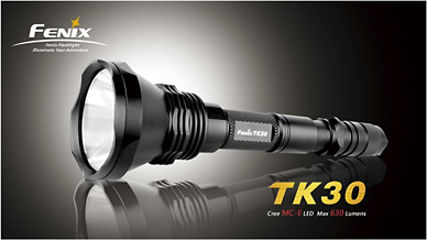 Fenix TK40