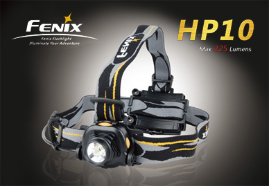 Fenix HP10