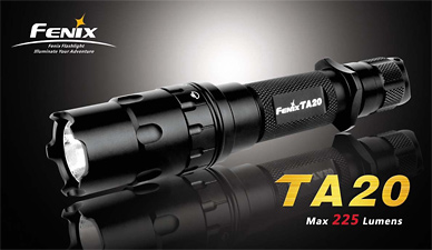 Fenix TA20