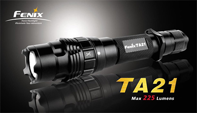 Fenix TA21