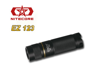 NiteCore EZCR123