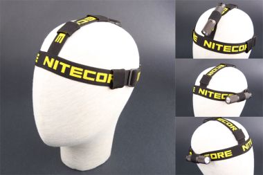 Popruh NiteCore